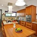 Villa Sea Horizon Protaras
