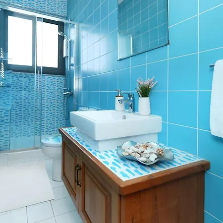 Sea Horizon Villa *
