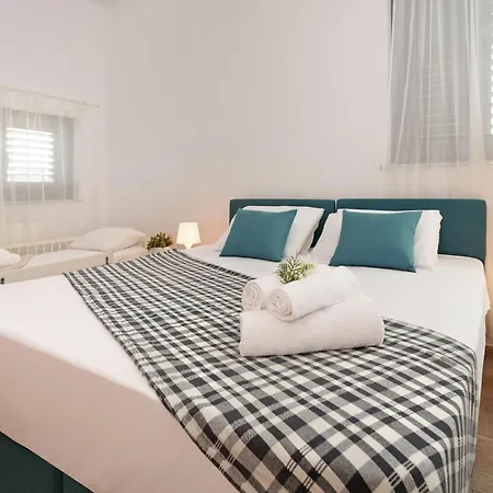 Sea Horizon Vila Protaras