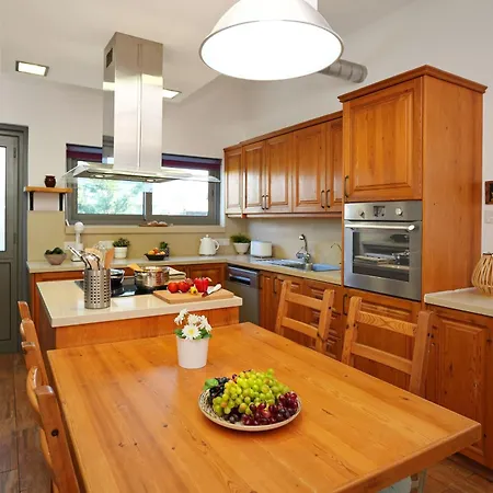 Vila Sea Horizon Protaras