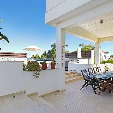 Vila Sea Horizon Protaras