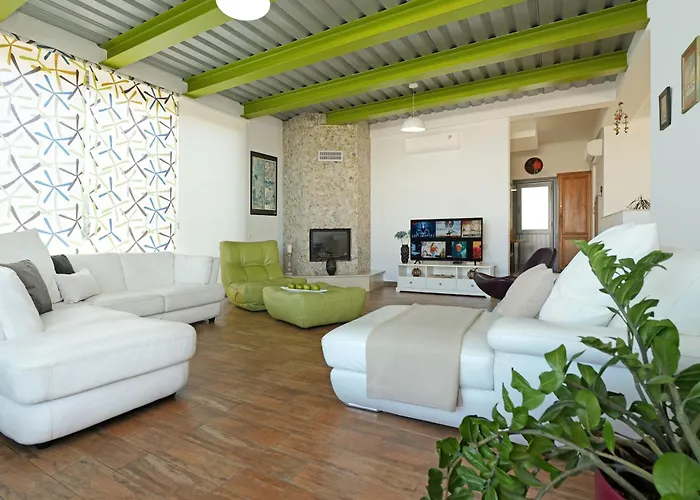 ヴィラ Sea Horizon *