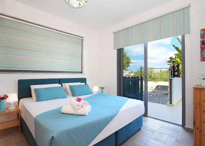 Sea Horizon ヴィラ