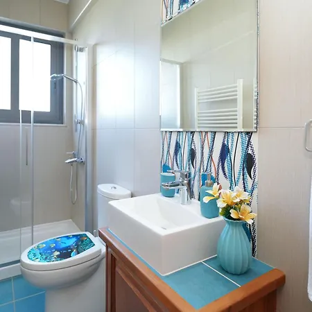 Sea Horizon Protaras