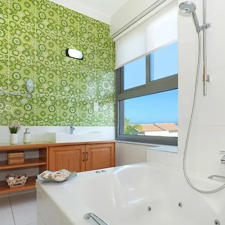 Sea Horizon Protaras