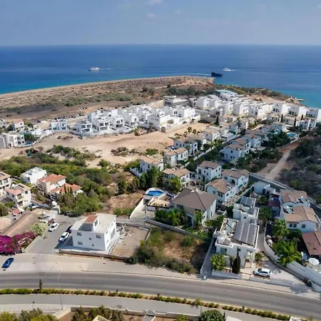 Sea Horizon Villa Protaras