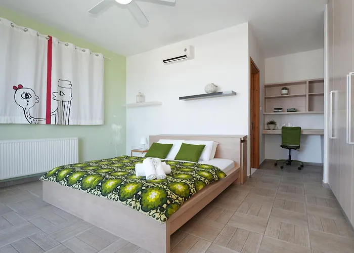 ヴィラ Sea Horizon