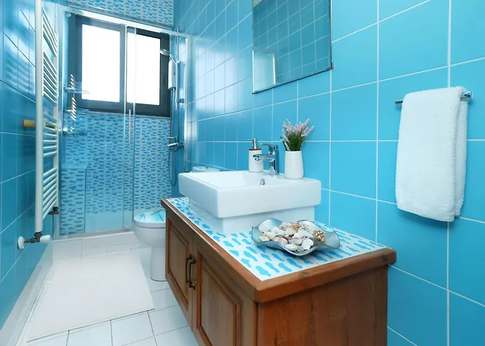 Sea Horizon ヴィラ *