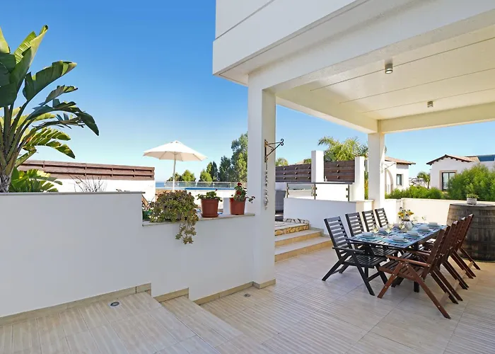 ヴィラ Sea Horizon プロタラス