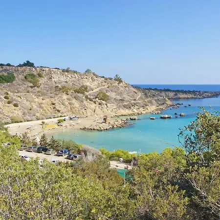 Sea Horizon * Protaras