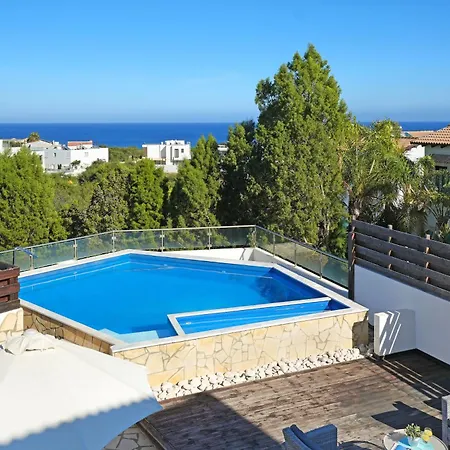 Sea Horizon * بروتاراس