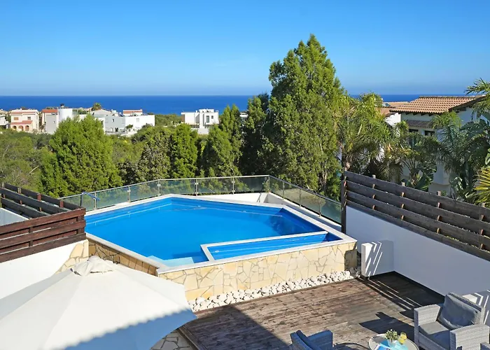 Sea Horizon * بروتاراس