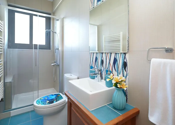 Sea Horizon بروتاراس