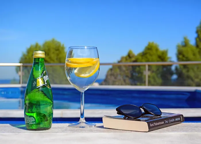 فيلة Sea Horizon بروتاراس