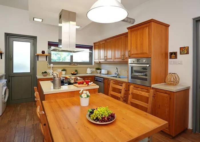 فيلة Sea Horizon بروتاراس