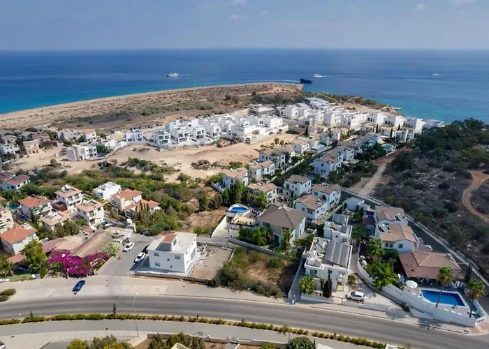 Sea Horizon فيلة بروتاراس